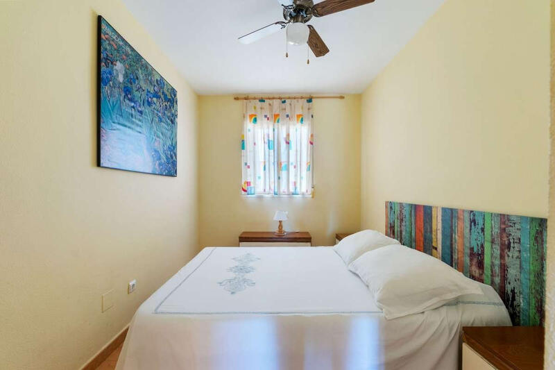 2 soverom Leilighet til salgs