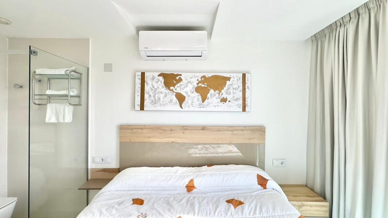 2 bedroom Apartment for sale