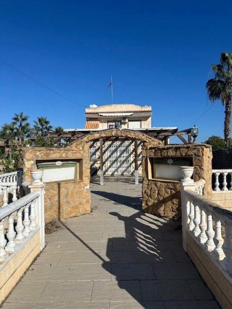 Annen til salgs i Los Perez (Ayuntamiento Almoradi/Torrevieja), Alicante