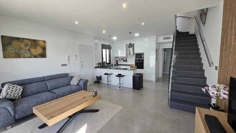 3 slaapkamer Villa Te koop