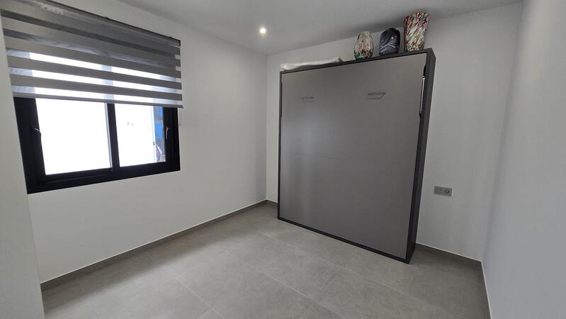 3 slaapkamer Villa Te koop