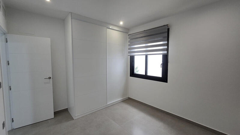 3 slaapkamer Villa Te koop