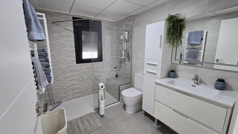 3 slaapkamer Villa Te koop