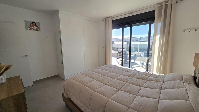 3 slaapkamer Villa Te koop