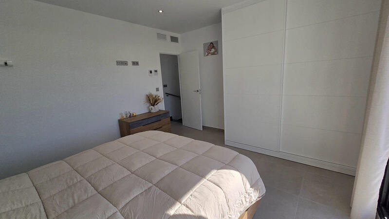 3 slaapkamer Villa Te koop