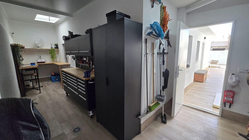 3 slaapkamer Villa Te koop