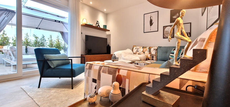 3 soverom Villa til salgs 3 soverom Villa til salgs