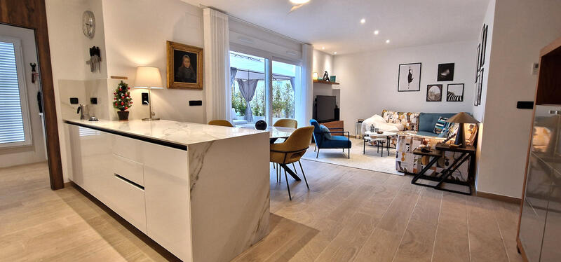 3 soverom Villa til salgs 3 soverom Villa til salgs