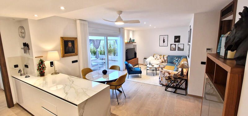 3 soverom Villa til salgs 3 soverom Villa til salgs