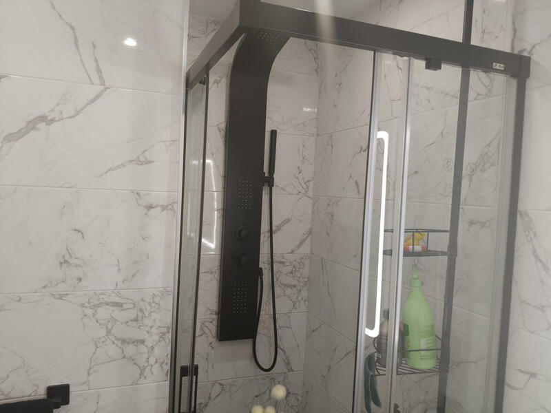 2 Cuarto Adosado en venta