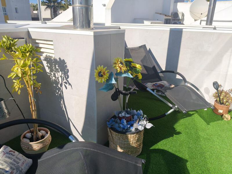 2 Cuarto Adosado en venta