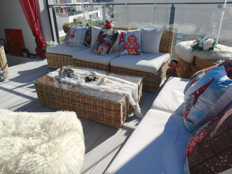 2 Cuarto Adosado en venta