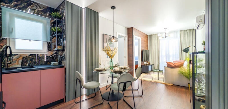 Apartamento en venta en Torrevieja, Alicante