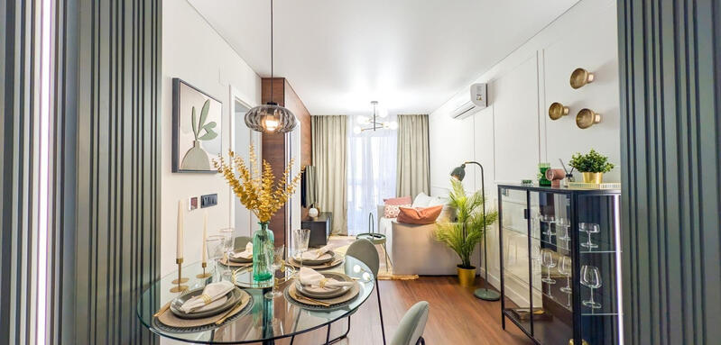 2 Cuarto Apartamento en venta 2 Cuarto Apartamento en venta