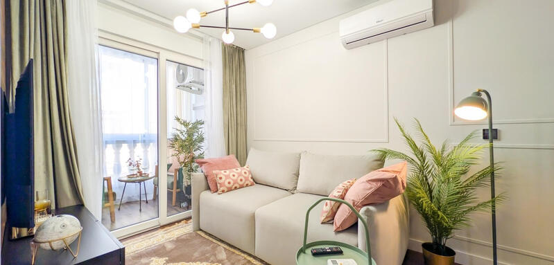 2 Cuarto Apartamento en venta 2 Cuarto Apartamento en venta