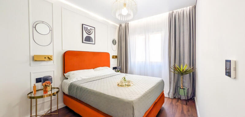 2 Cuarto Apartamento en venta 2 Cuarto Apartamento en venta