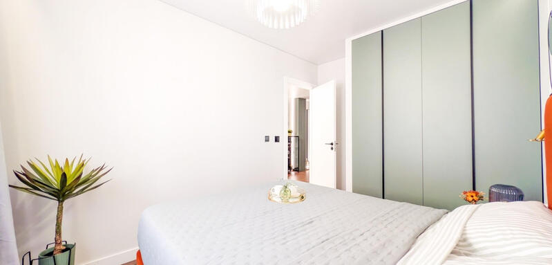 2 Cuarto Apartamento en venta 2 Cuarto Apartamento en venta