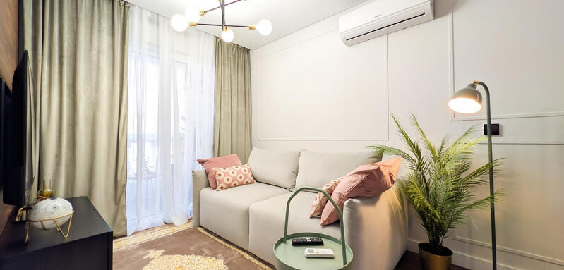 2 Cuarto Apartamento en venta 2 Cuarto Apartamento en venta