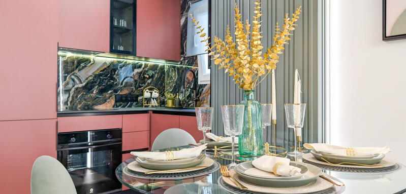 2 Cuarto Apartamento en venta 2 Cuarto Apartamento en venta