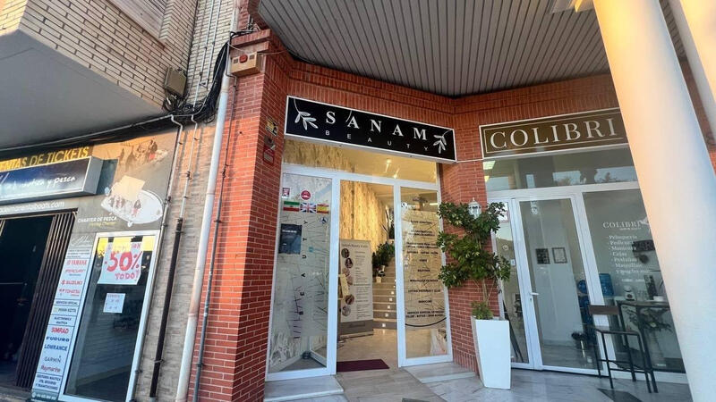 Other for sale in Torrevieja, Alicante