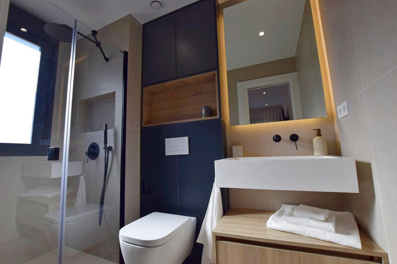 3 soverom Leilighet til salgs