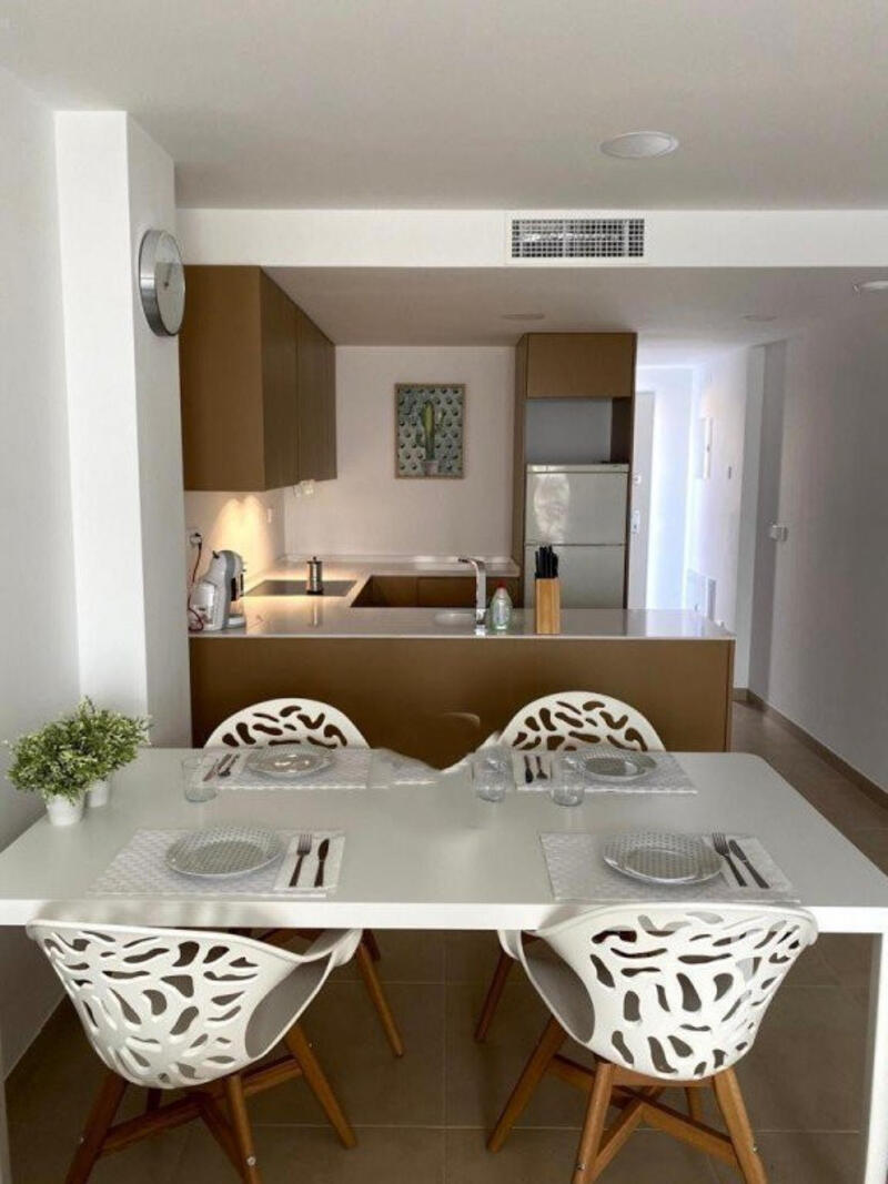 2 chambre Appartement à vendre