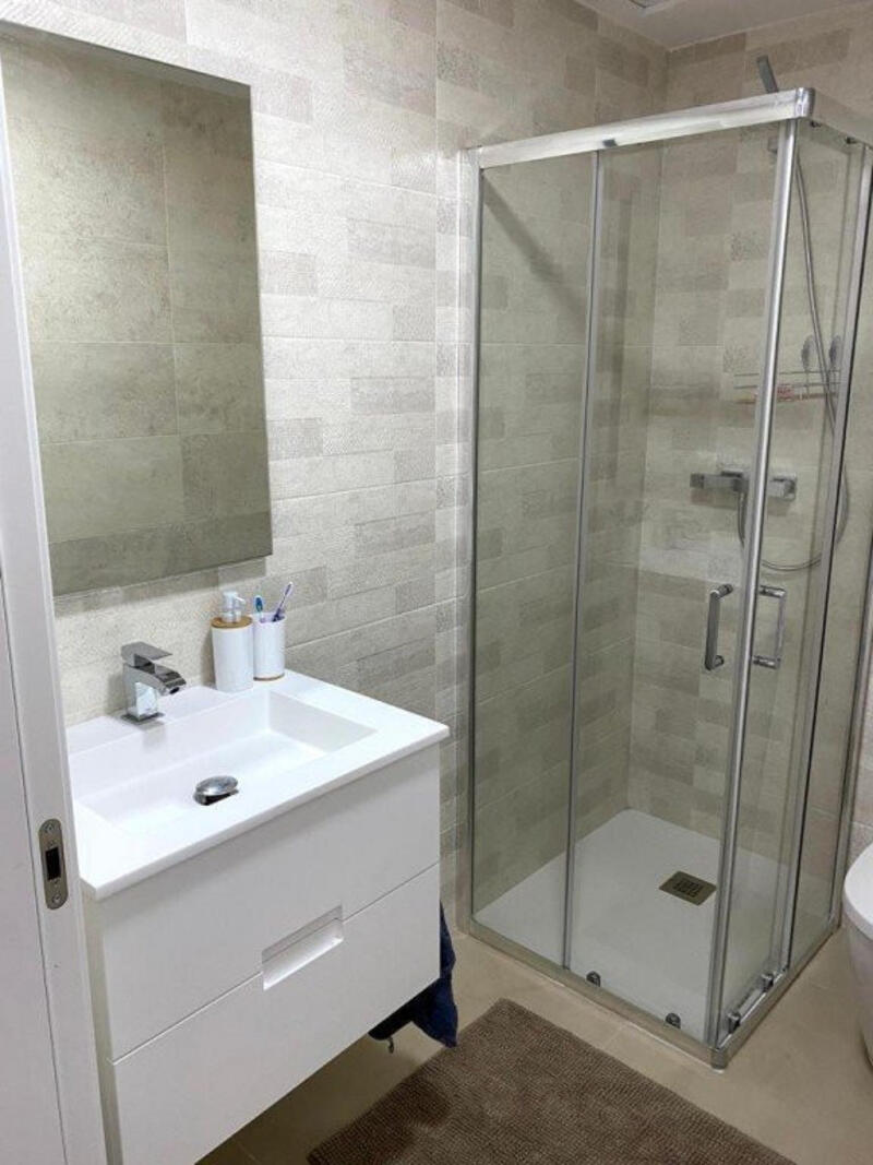 2 chambre Appartement à vendre