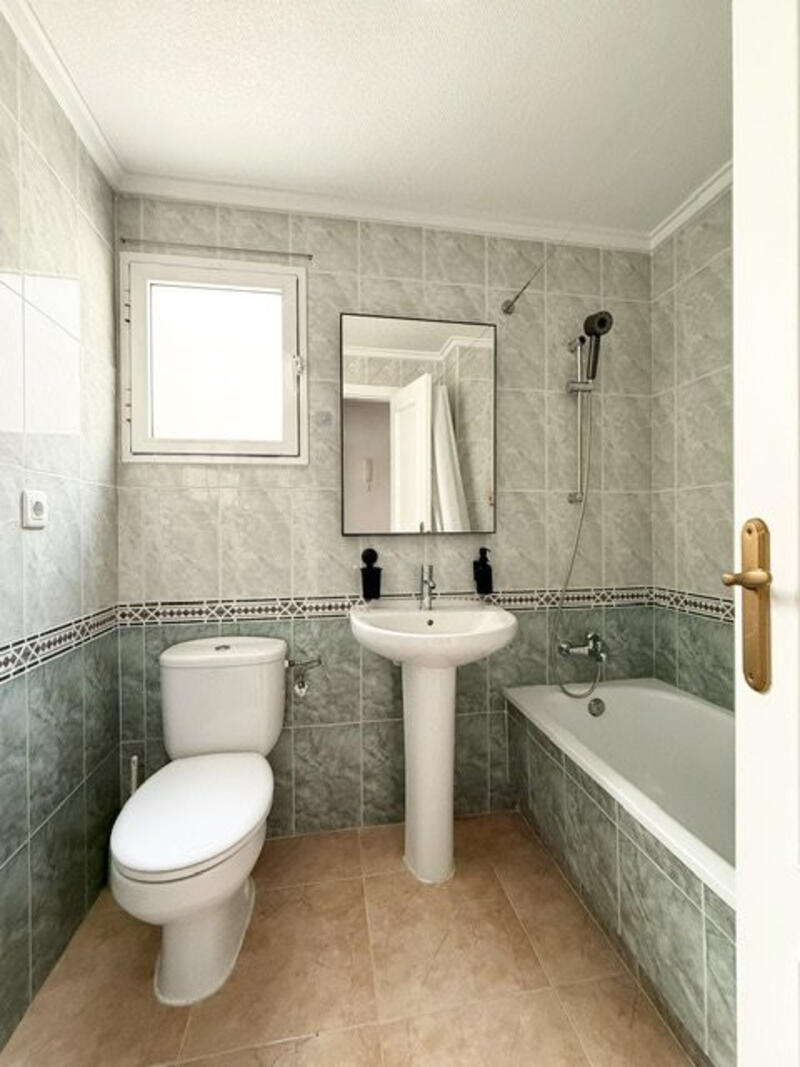 2 chambre Appartement à vendre