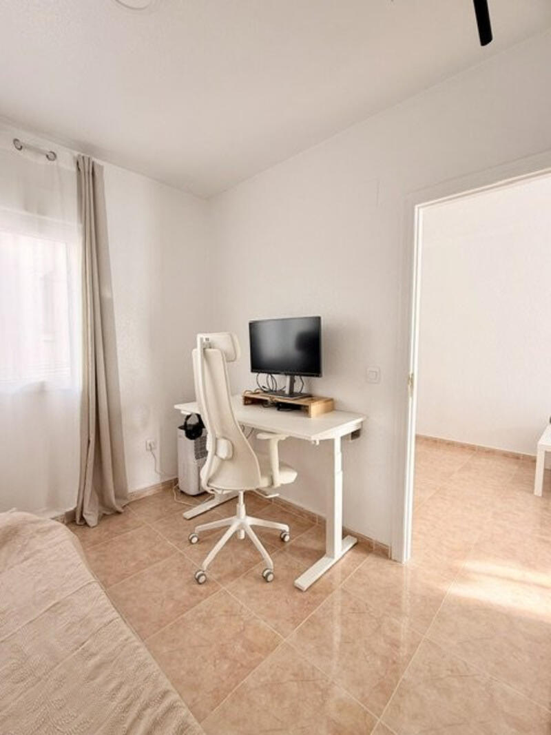 2 chambre Appartement à vendre