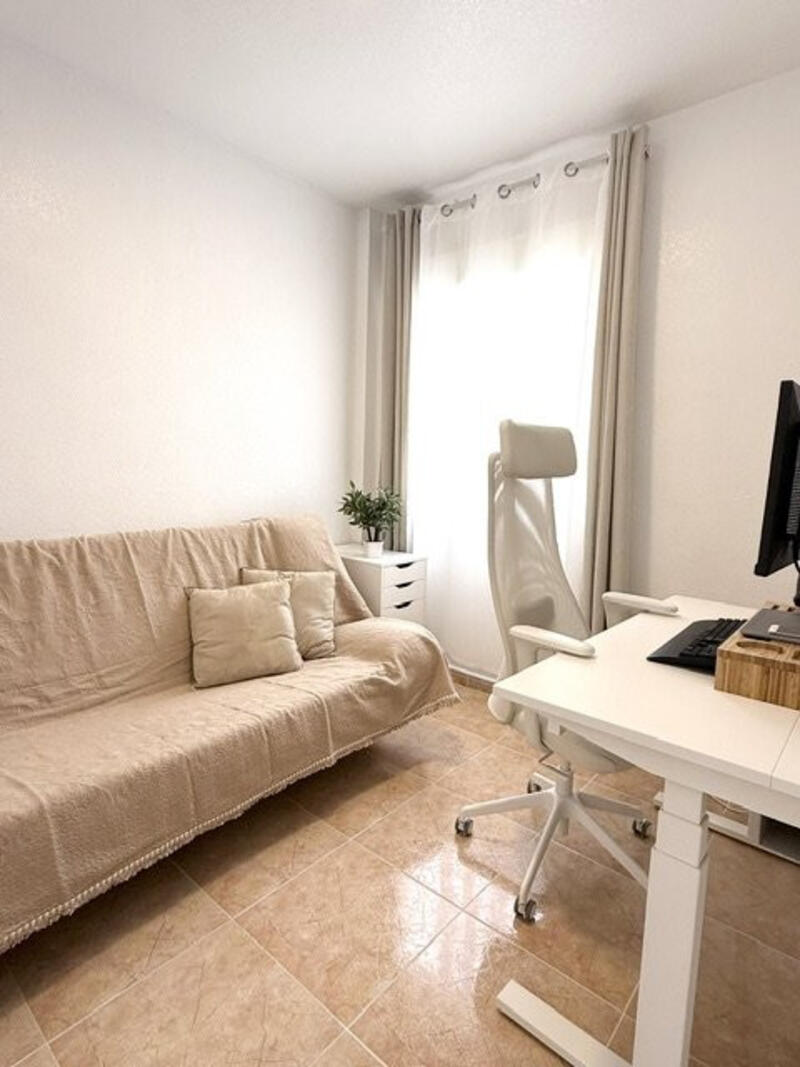 2 chambre Appartement à vendre