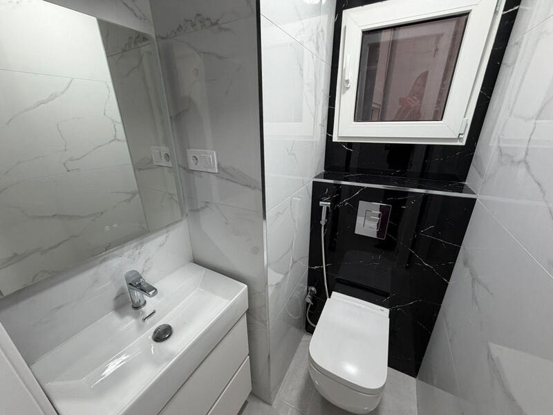 3 soverom Leilighet til salgs