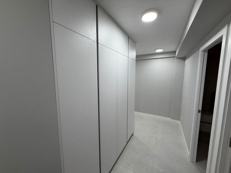 3 soverom Leilighet til salgs