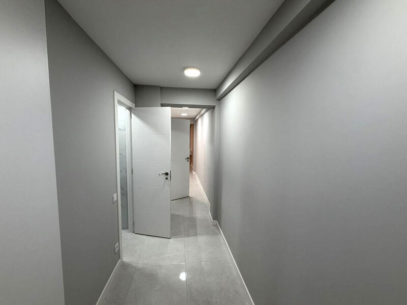 3 soverom Leilighet til salgs