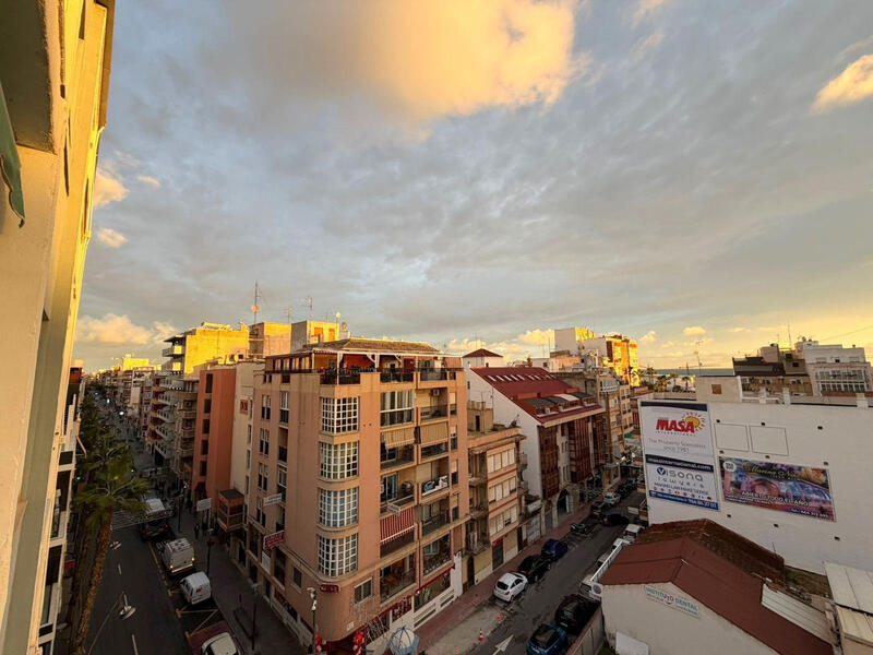 3 soverom Leilighet til salgs