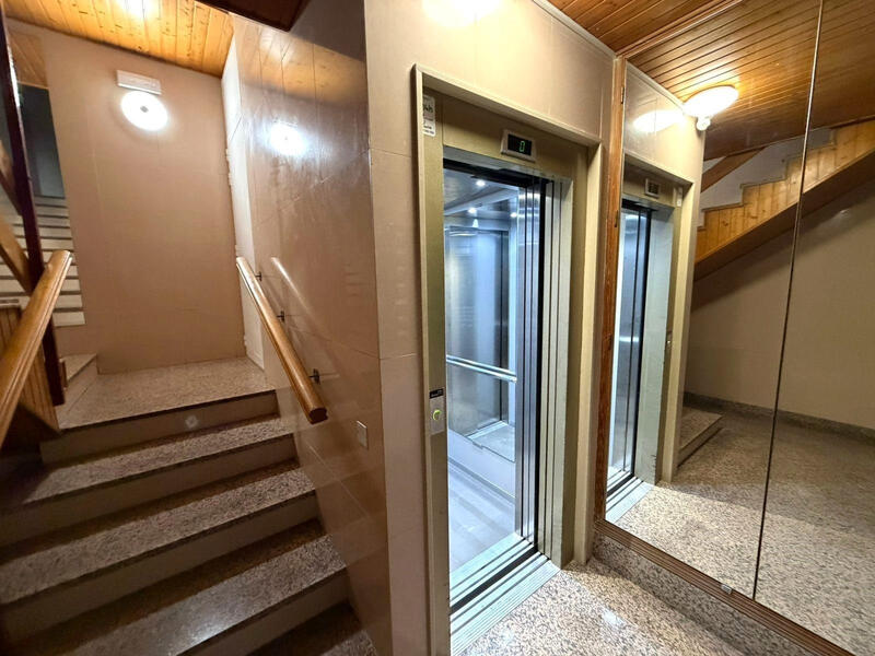 3 soverom Leilighet til salgs