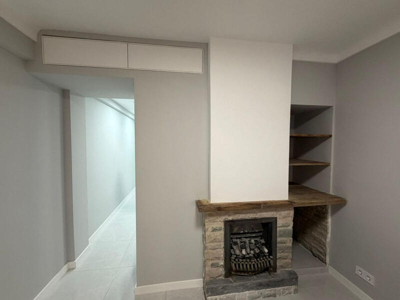 3 soverom Leilighet til salgs