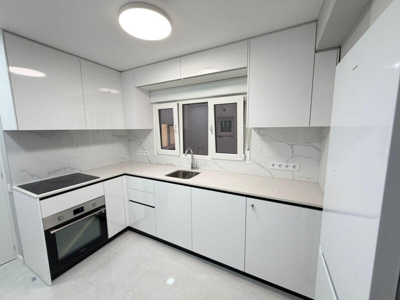 3 soverom Leilighet til salgs