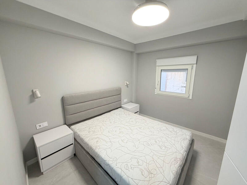 3 soverom Leilighet til salgs