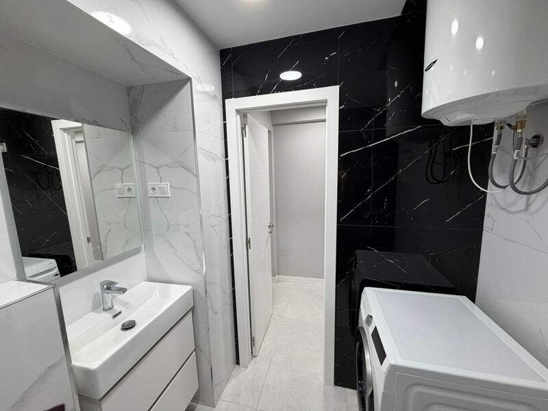 3 soverom Leilighet til salgs