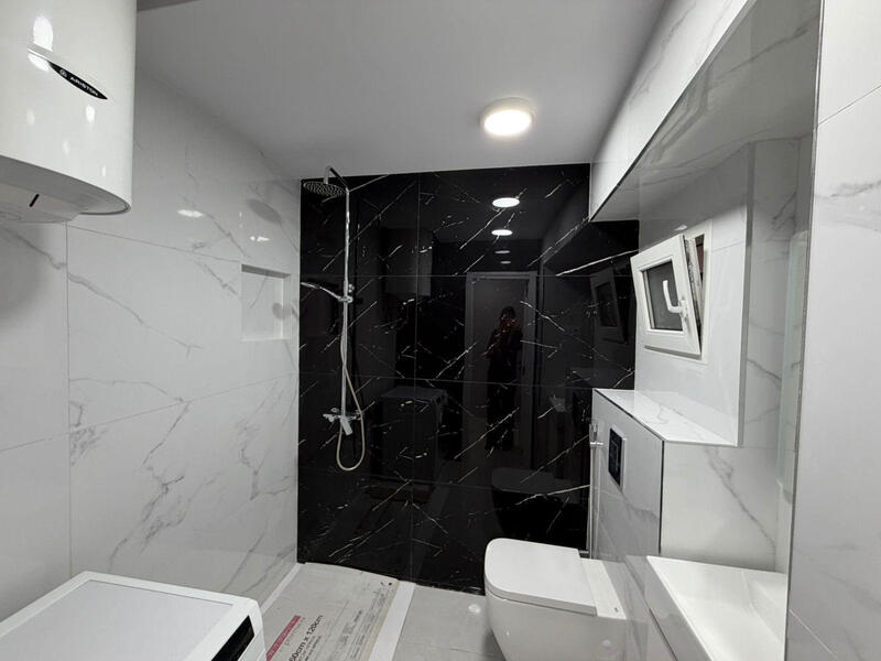 3 soverom Leilighet til salgs