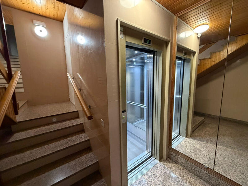 3 Cuarto Apartamento en venta