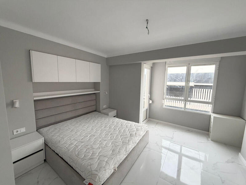 3 Cuarto Apartamento en venta