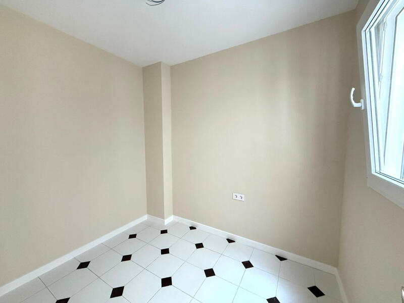 3 soverom Leilighet til salgs