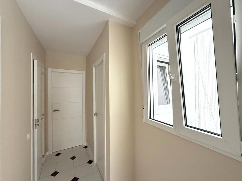 3 soverom Leilighet til salgs