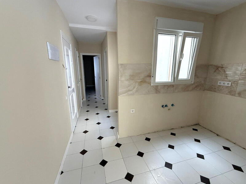 3 soverom Leilighet til salgs