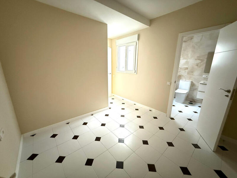 3 soverom Leilighet til salgs