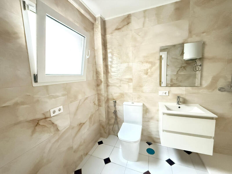 3 soverom Leilighet til salgs