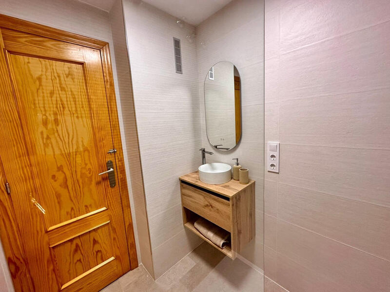 2 Cuarto Apartamento en venta