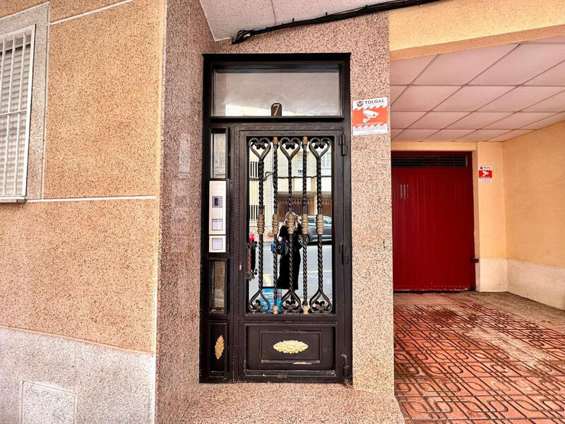 2 Cuarto Apartamento en venta