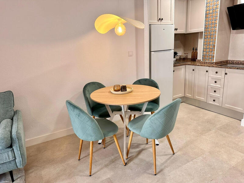 2 Cuarto Apartamento en venta